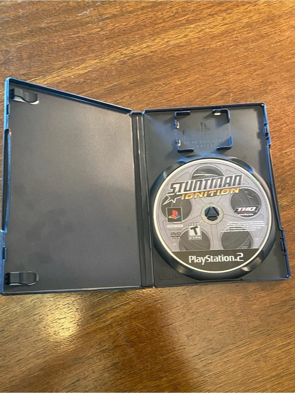 Sony high energy